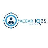 ACBAR JOBS