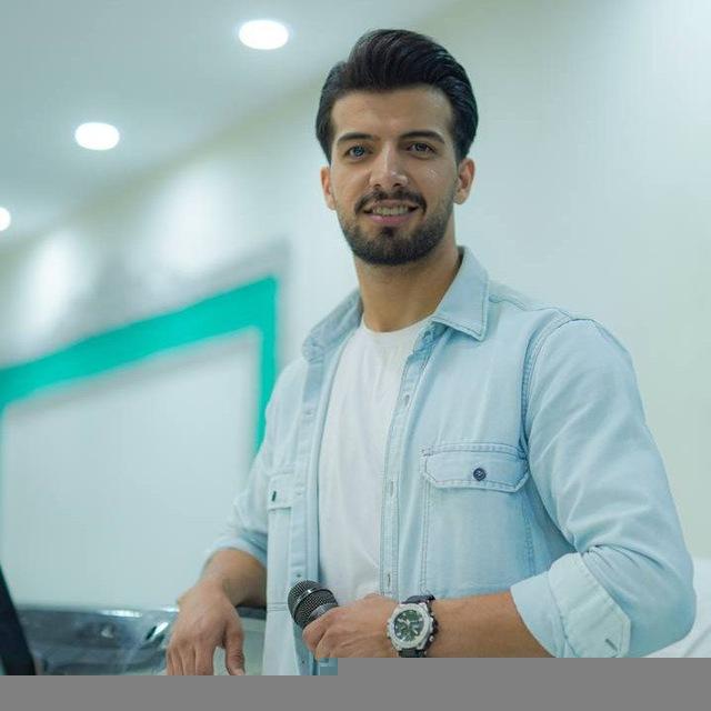 کانال رسمی محمد دل افکار