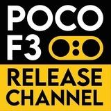 POCO F3 GCAMS RELEASE