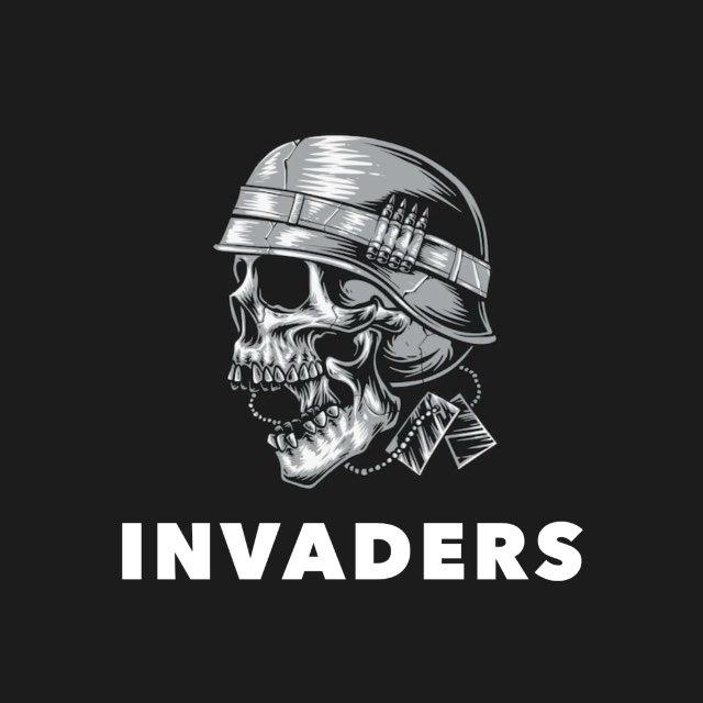 INVADERS