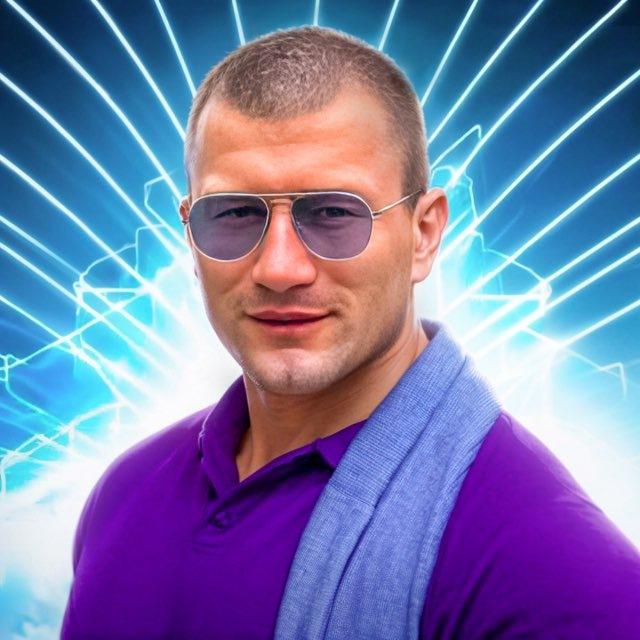 Андрей Лукин Легендарный
