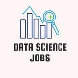 Data Science Jobs