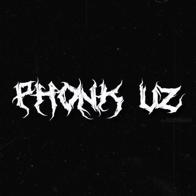 PHONK UZ ⚡️