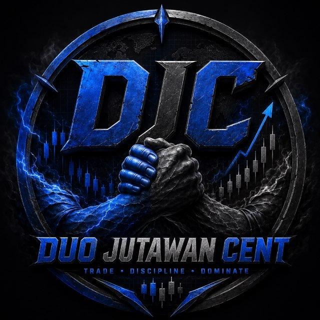 Duo Jutawan Cent 🇵🇸