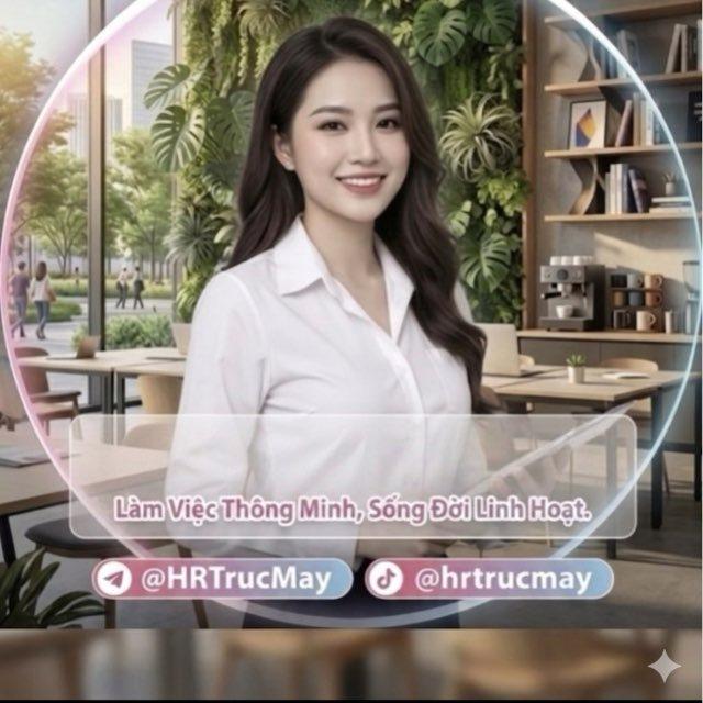 TUYỂN DỤNG NHÂN SỰ ONLINE
