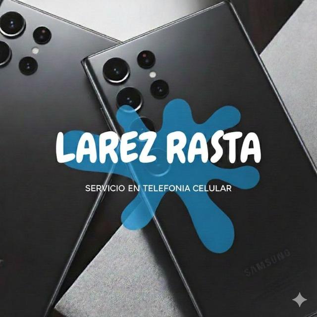 LarezRasta