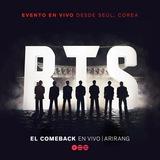 Are You Sure | BTS concerts