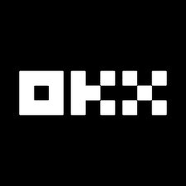 OKX TRADE RUSSIA BOT