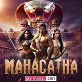 Mahagatha pocket fm all episode