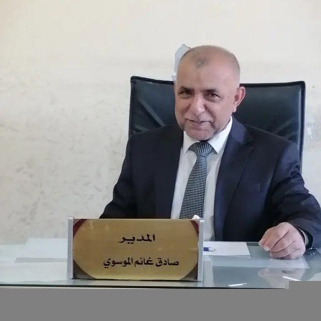 م.العلامه الحلي الثاني