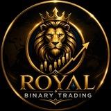 🔱 Royal~Binary-Option~Trading 🔱