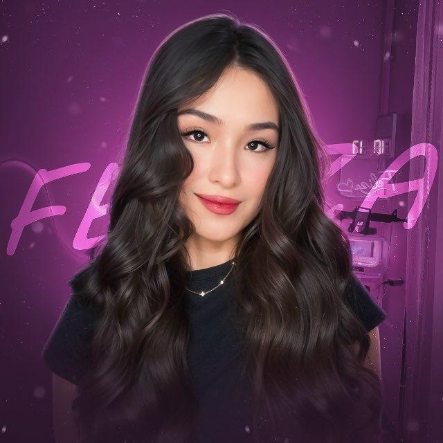 𝐅𝐄𝐋𝐈𝐙𝐀 • 𝐏𝐔𝐁𝐆 🩷