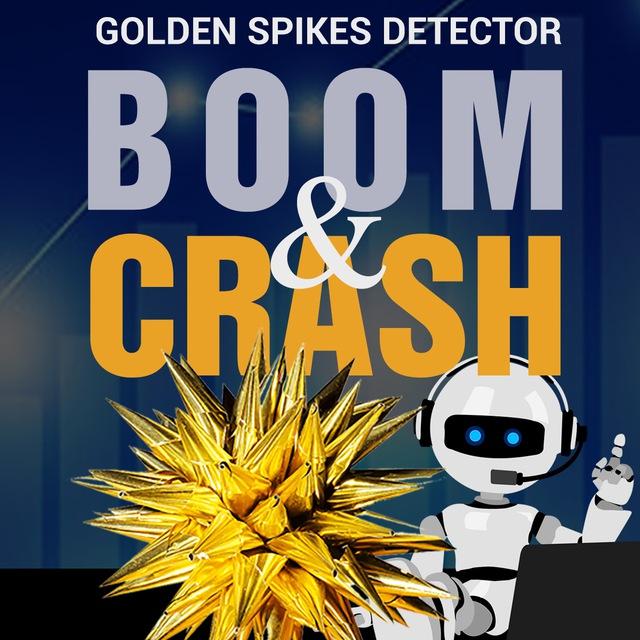 Golden Spikes Detector 💥
