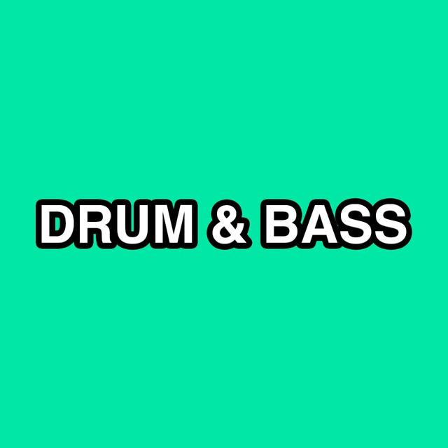 Top Drum & Bass Music