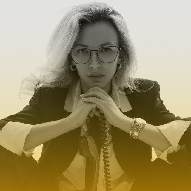 Ксения Михайловна| Освобождаем от долгов