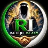 RAFIIQUL ISLAAM 🇸🇩