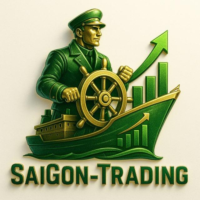 SAIGON_TRADING 💥𝐕𝐈𝐏 𝐂𝐇𝐀𝐍𝐍𝐄𝐋 🏆