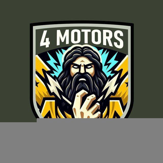 4 Motors Squad - Курск