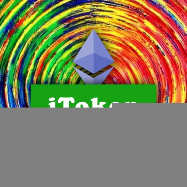 iToken - Ethereum