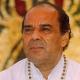परम पूज्य गुरुदेव डॉ नारायण दत्त श्रीमाली जी/Pujya gurudev narayan dutt shrimali 🌹🙏