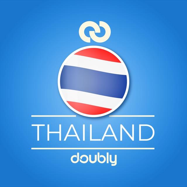 Doubly.io Community [TH] 🇹🇭