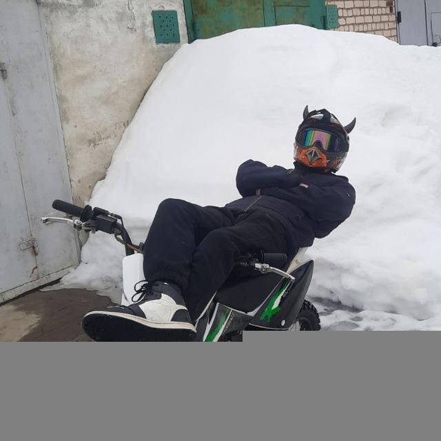 Гараж 763