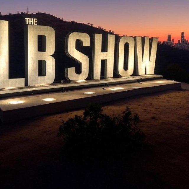 The LB Show Calls