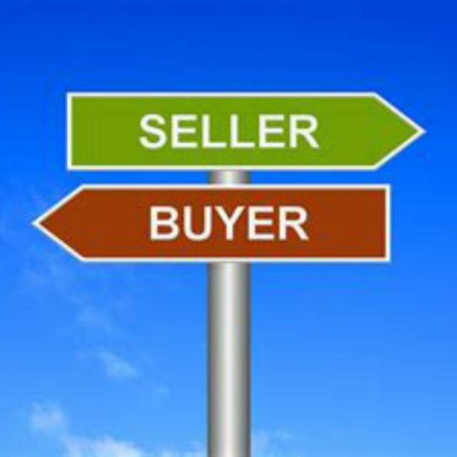 Buyer and Seller's Plaza™