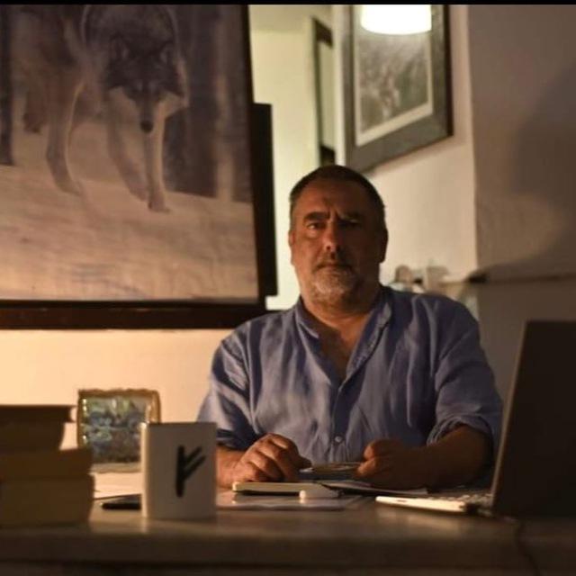 Rainaldo Graziani