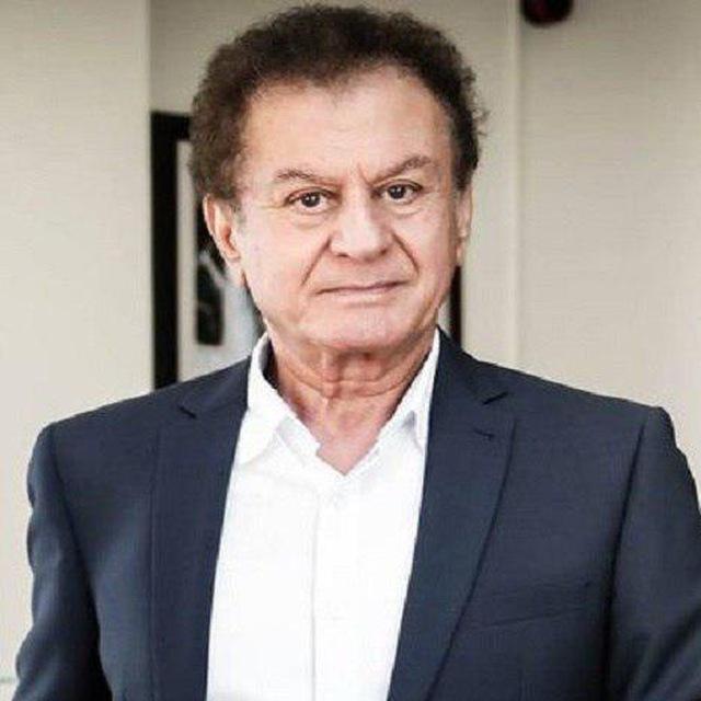 Mazhar Khaleghi (ماموستا مظهر خالقی)