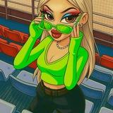 это крис 💋