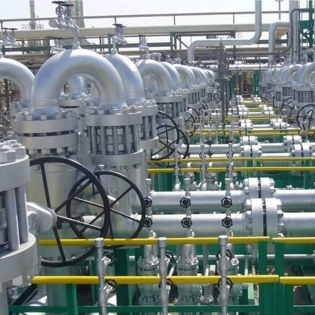 Piping Engineering World