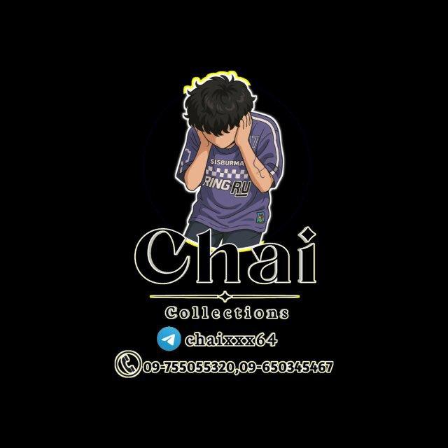 Chai Collections