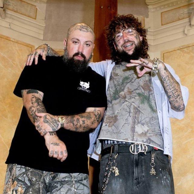 $uicideboy$