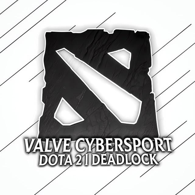 VALVE CYBERSPORT | DOTA 2 / DEADLOCK