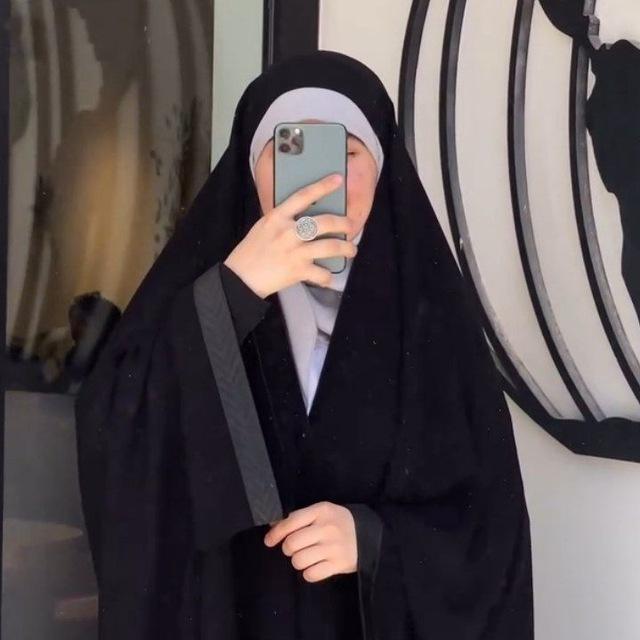 طريـق الحـق 🤍🪬! .