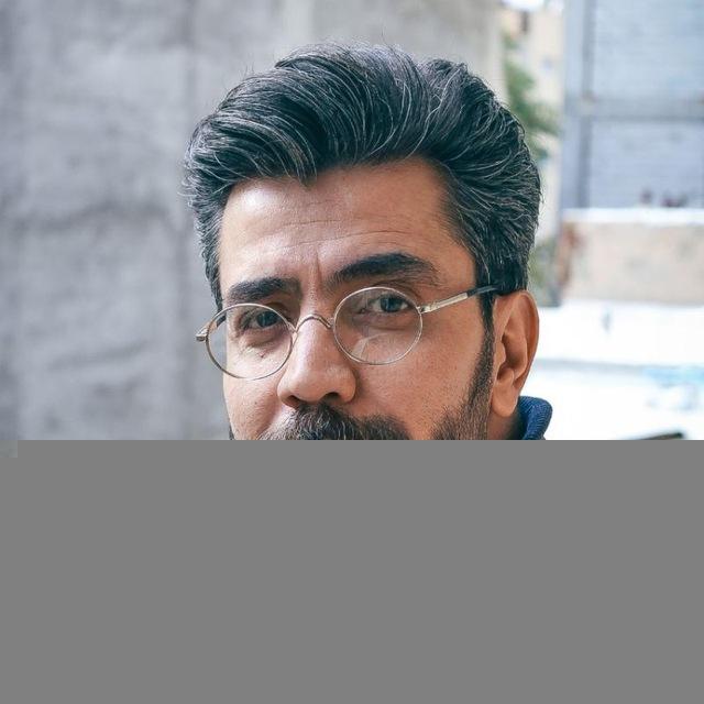 مهدی سمساری🎙