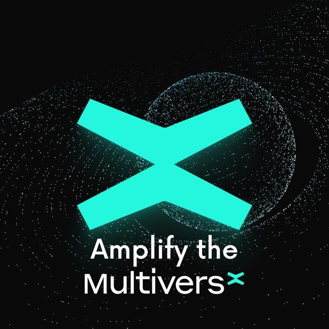 Amplify MultiversX