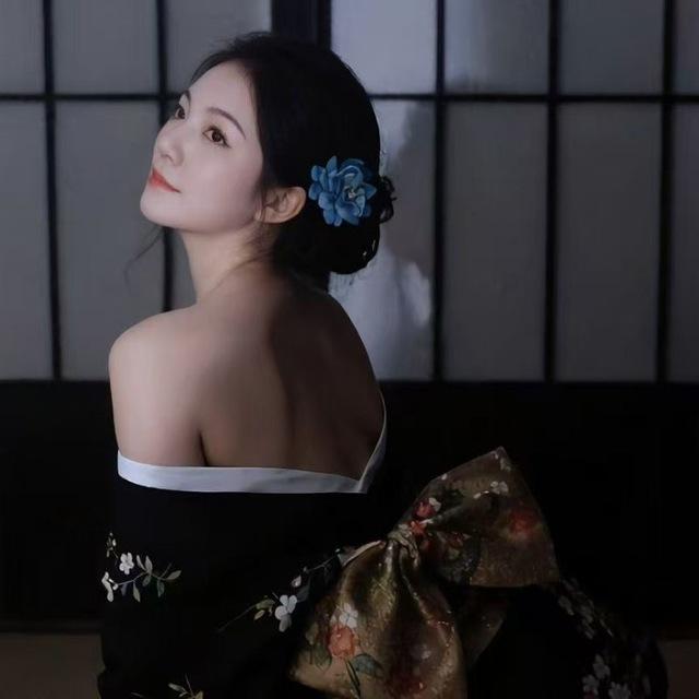 广深惠子（日式水疗泡泡浴水床）