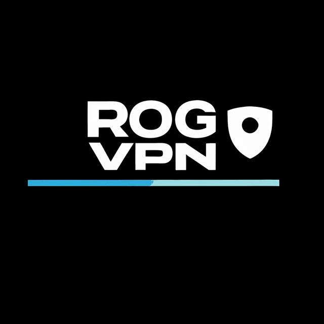 ROG VPN - Android