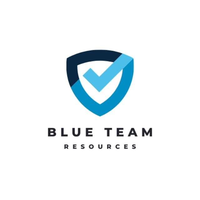 Blue Team Resources