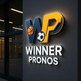 WINNER PRONOS 🔥💯
