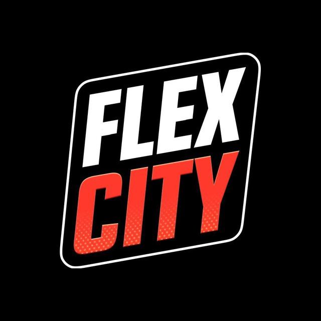 Flex City Official | 🔈News & Fun