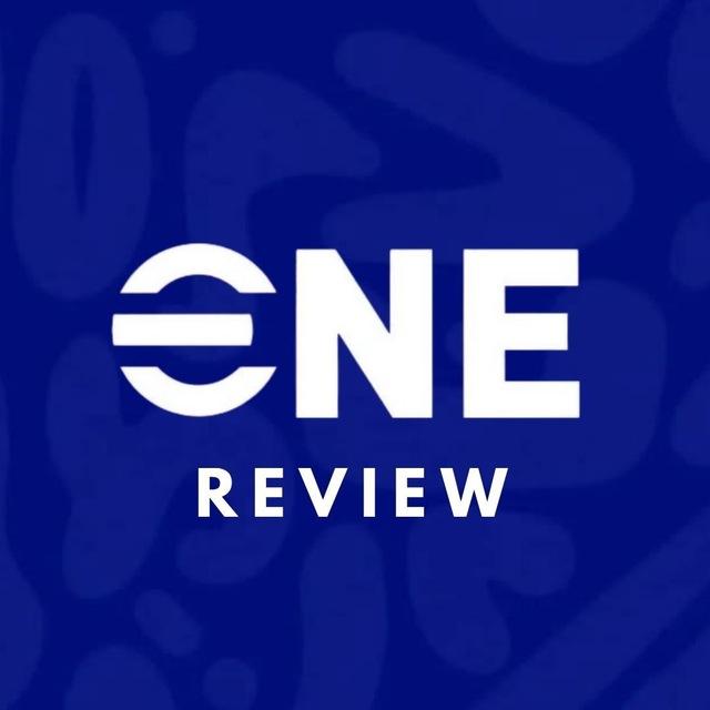 𝗧𝗛𝗘 𝗢𝗡𝗘 𝗖𝗼𝗶𝗻 𝗦𝘁𝗼𝗿𝗲