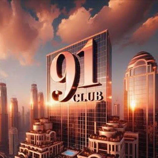 VIP JANEMAN 91club🚀