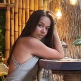 Коуч реализованных, Анастасия Анкудова