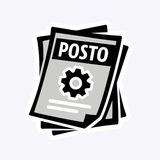 Posto — manual
