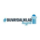 Buvaydaliklar hayoti