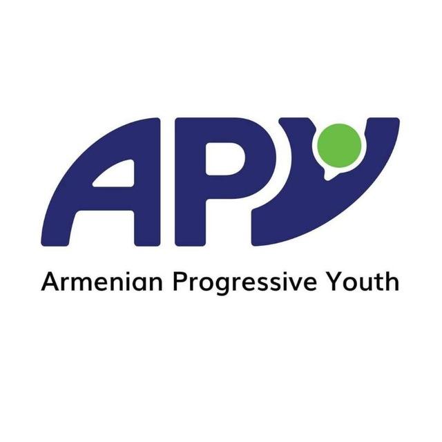 Armenian Progressive Youth