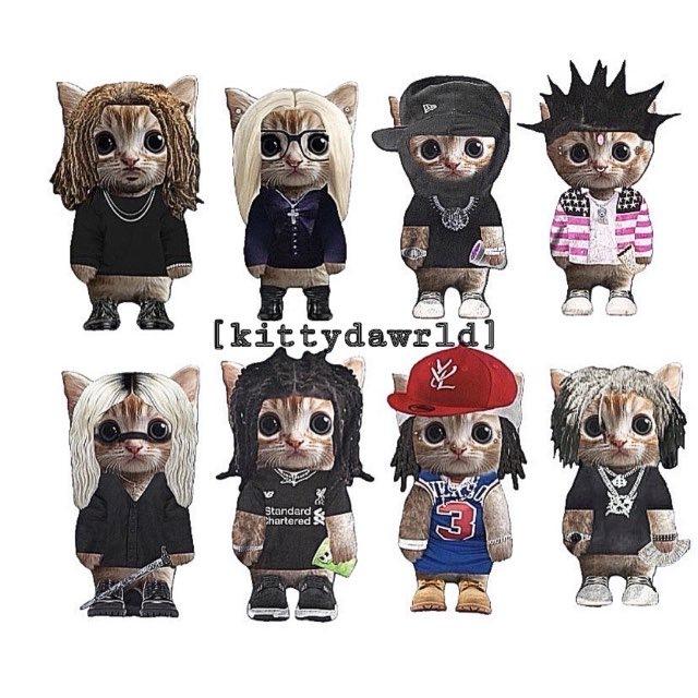 KittyDaWrld